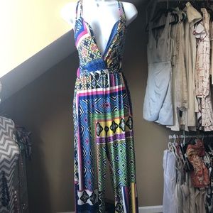 NWT Super Sexy Romper